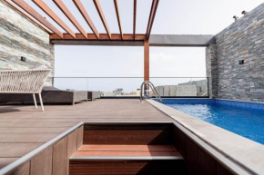ViVi Aparthotel